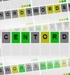 Centordle