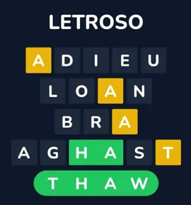 Letroso