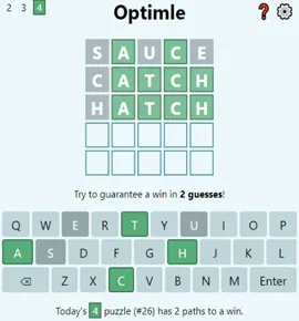 Optimle