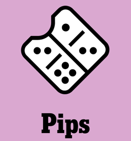 Pips NYT