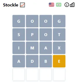 Stockle