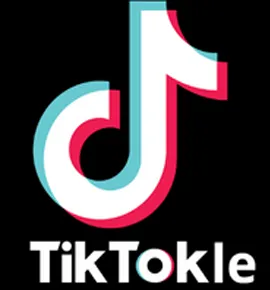 TikTokle Wordle